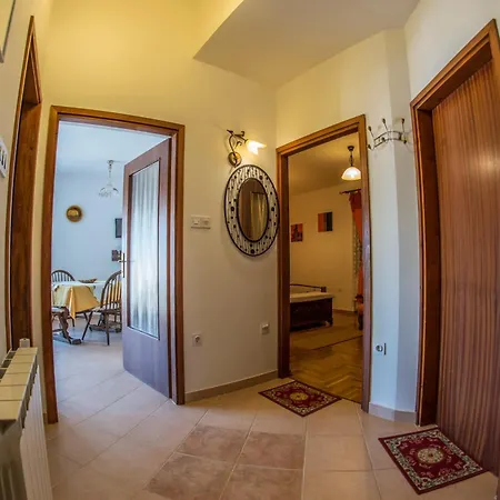 Apartment Traumurlaub In Mavero A1 In Strandnaehe *