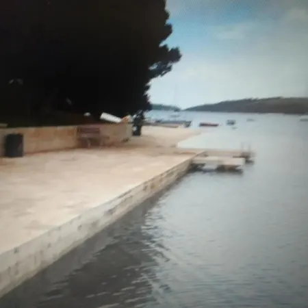 Appartement Traumurlaub In Mavero A1 In Strandnaehe