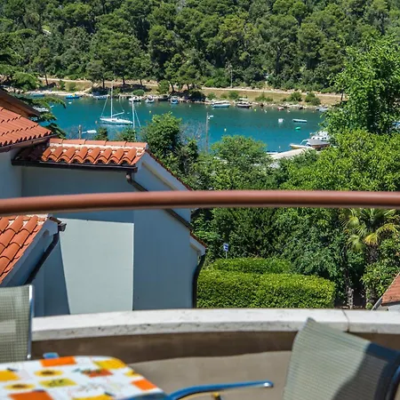 Traumurlaub In Mavero A1 In Strandnaehe Banjole