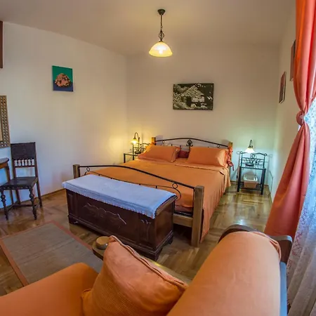 Traumurlaub In Mavero A1 In Strandnaehe Appartement *