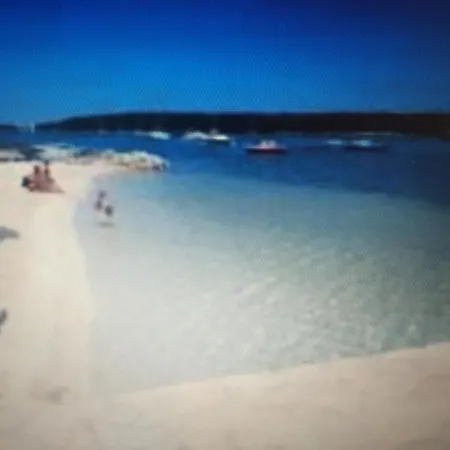 Appartement Traumurlaub In Mavero A1 In Strandnaehe *