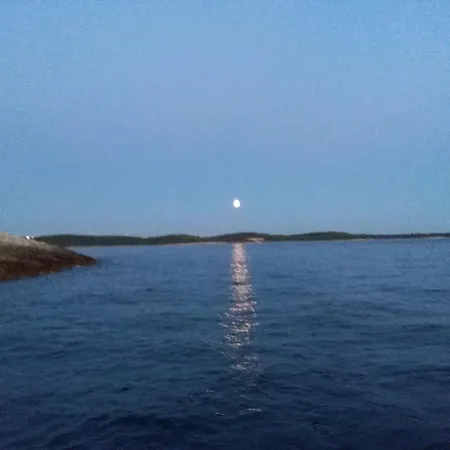 Appartement Traumurlaub In Mavero A1 In Strandnaehe Banjole