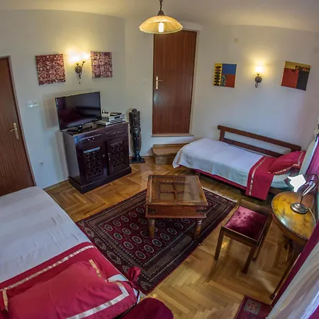 Traumurlaub In Mavero A1 In Strandnaehe * Banjole