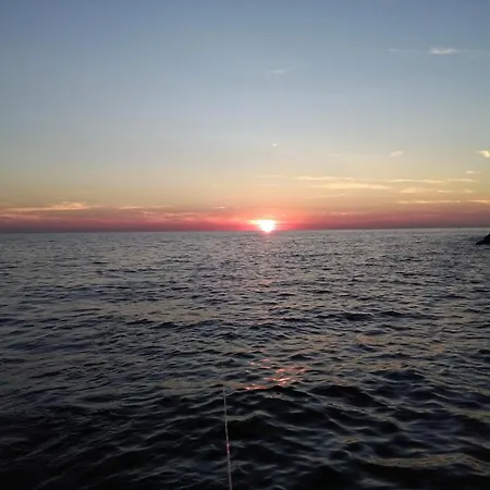 Traumurlaub In Mavero A1 In Strandnaehe Appartement