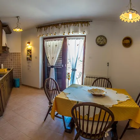 Traumurlaub In Mavero A1 In Strandnaehe Appartement