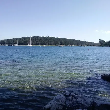 Traumurlaub In Mavero A1 In Strandnaehe Appartement *