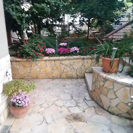 Traumurlaub In Mavero A1 In Strandnaehe Banjole