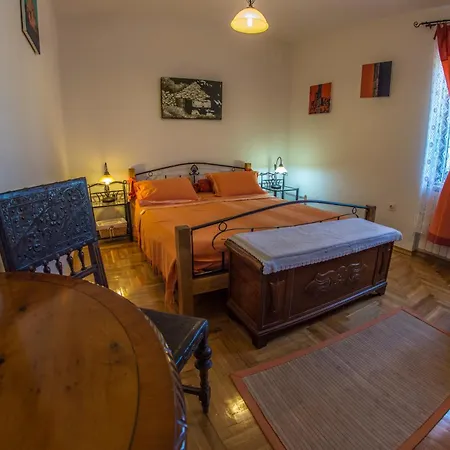 Traumurlaub In Mavero A1 In Strandnaehe *