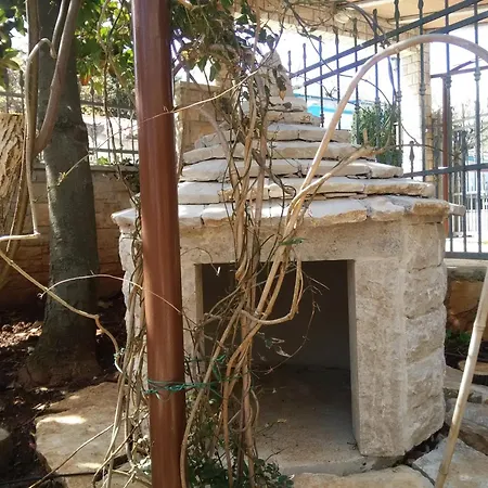 Traumurlaub In Mavero A1 In Strandnaehe Appartement