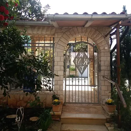 Appartement Traumurlaub In Mavero A1 In Strandnaehe *